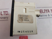 Cewe Iq72 Analog Panel MeterÂ 