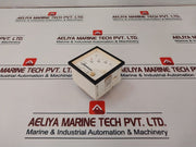 Cewe Iq72 Panel Meter 200/5A 0-200/1000A