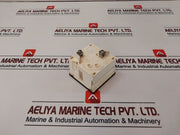 Cewe Iq72 Panel Meter 200/5A 0-200/1000A