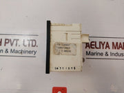 Cewe Iq72 Panel Meter 200/5A 0-200/1000A