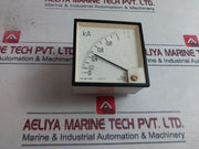 Cewe Iq96 Panel Meter