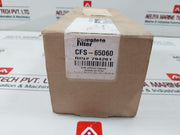 Cfs Complete Filter Element 65060
