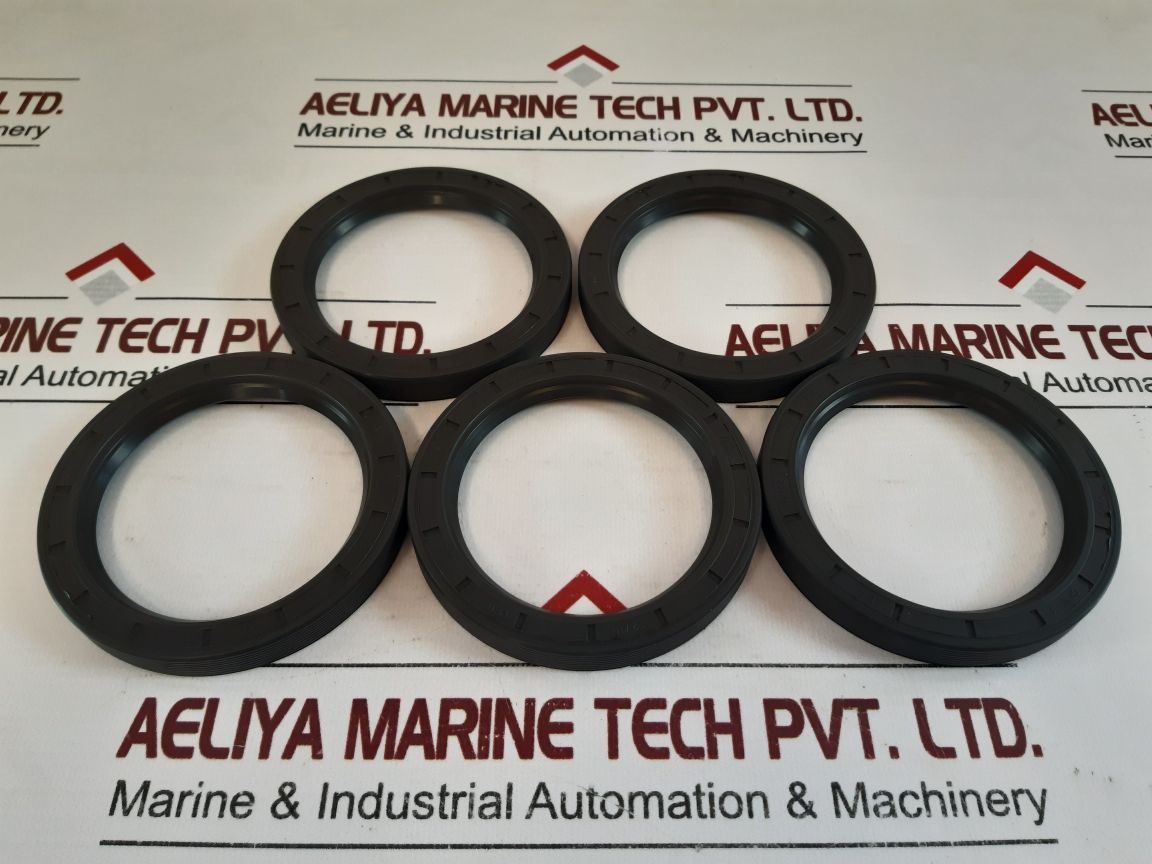 Lot Of 5X Cfw 1 Ba Um5 Seal