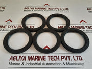 Lot Of 5X Cfw 1 Ba Um5 Seal