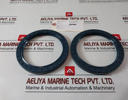 Lot Of 2X Cfw Bau6 Slx2 Oil Seal