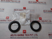 Lot of 2X CFW BAUM5 SLX7 Oil Seal Ring X200902871 1068510 6008037 EAR99 84311000