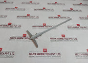 Cg800843 Hardened Stainless Steel Vernier Caliper 0-300Mm 0.05Mm