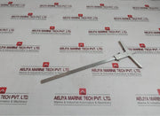 Cg800843 Hardened Stainless Steel Vernier Caliper 0-300Mm 0.05Mm