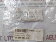 Cgd 200 Distance Sleeve