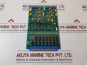 Cgee Alsthom 50-723527 B Card Sca 527
