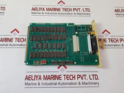 Cgee alsthom 50.724637 b pcb card gen952.001.0305