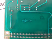 Cgee Alsthom 50.825 013 B Pcb Card S013