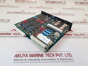 Cgee Alsthom 50.825 053 C Module