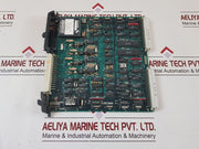 Cgee Alsthom S260 Module 50.825.260 B
