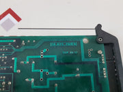Cgee Alsthom S260 Module 50.825.260 B
