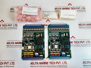 Cgee Alsthom Dei 50-723314 C Card Sca 314