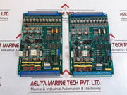 Cgee Alsthom Dei 50-723314 C Card Sca 314