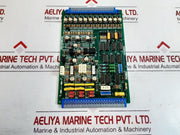 Cgee Alsthom Dei 50-723314 C Card Sca 314
