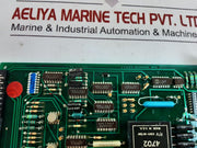 Cgee Alsthom Dei 50.723502 C Card Sca 502