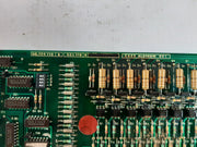 Cgee Alsthom Dei Card Scl 110A