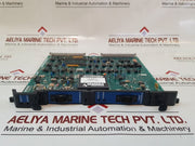 Cgee Alsthom S036 Module 50.825 036B