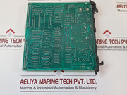 Cgee Alsthom S036 Module 50.825 036B