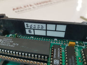 Cgee Alsthom S096 C Module A200172-b