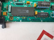 Cgee Alsthom S096 C Module A200172-b