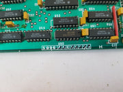 Cgee Alsthom S096 C Module A200172-b