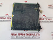Cgee Alsthom S096 C Module A200172-b