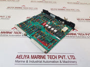Cgee Alsthom S096 C Module A200172-b