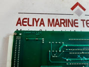 Cgee Alsthom A200187-a Pcb Card S 019