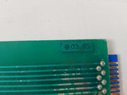 Cgee Alsthom Scl661A