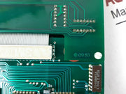 Cgee Alsthom Scl 565Dx Pcb Card