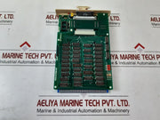 Cgee Alsthom Scl 565Dx Pcb Card