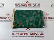 Cgee Alsthom Scl 565Dx Pcb Card