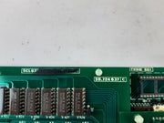 Cgee Alsthom Scl 565Dx Pcb Card