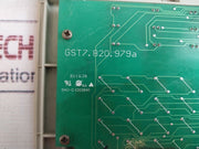 Cgm12864Cb-4 E203640 94V-0