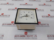 Cgs 0 To 100 Analog Percentage Meter