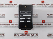 Cgs As3 Stabilized Power Supply 115V 60Hz 6Vdc 40Ma