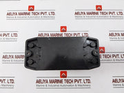 Cgs As3 Stabilized Power Supply 115V 60Hz 6Vdc 40Ma