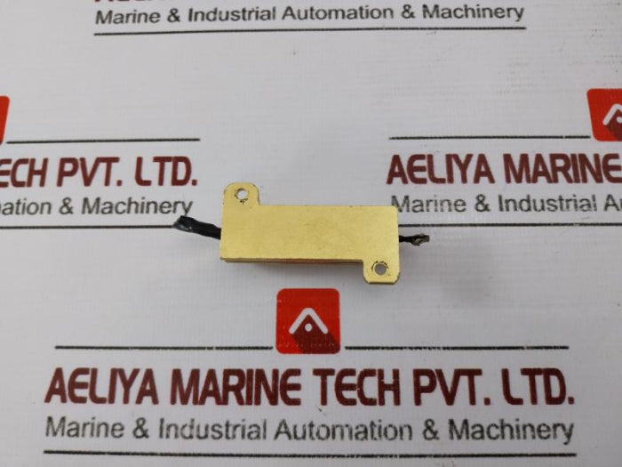 Cgs Hsa50 Resistor 1K8 5%