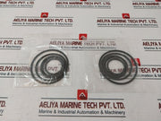 Ch070-05-ork Epdm Seal Kit For 70Mm Clean Break Hose