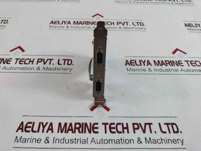 Manhattan Ch382Ssp@1107 Pci-express Serial Card