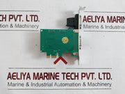 Manhattan Ch382Ssp@1107 Pci-express Serial Card