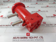 Chabas Besson Tacm0902-9109 Hydraulic Cylinder