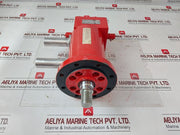 Chabas Besson Tacm0902-9109 Hydraulic Cylinder