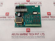 Challenge Ee-2378 / Ee-1888 Printed Circuit Board