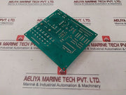 Challenge Ee-2378 / Ee-1888 Printed Circuit Board