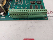 Challenge Ee-2378 / Ee-1888 Printed Circuit Board